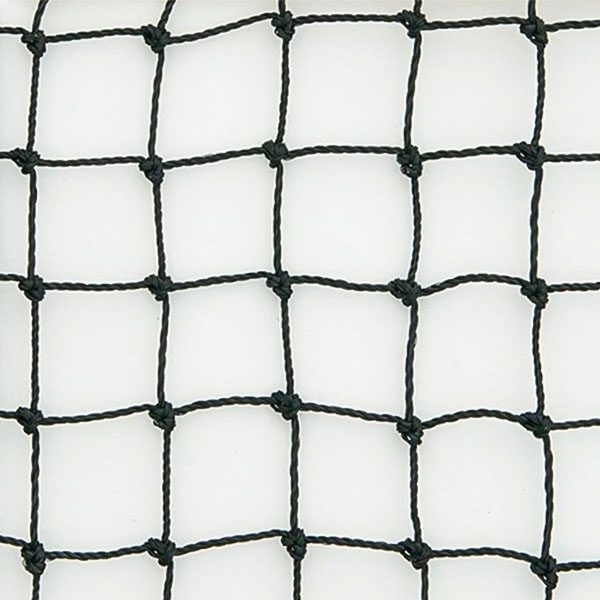 P17 Black Tournament Net - Image 2