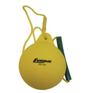 Shot Put & Hammer