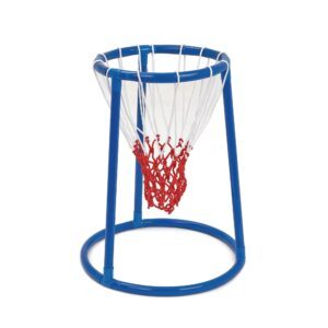 Floor Basketball