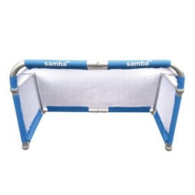 Aluminium Folding Goal - 6ft x 4ft