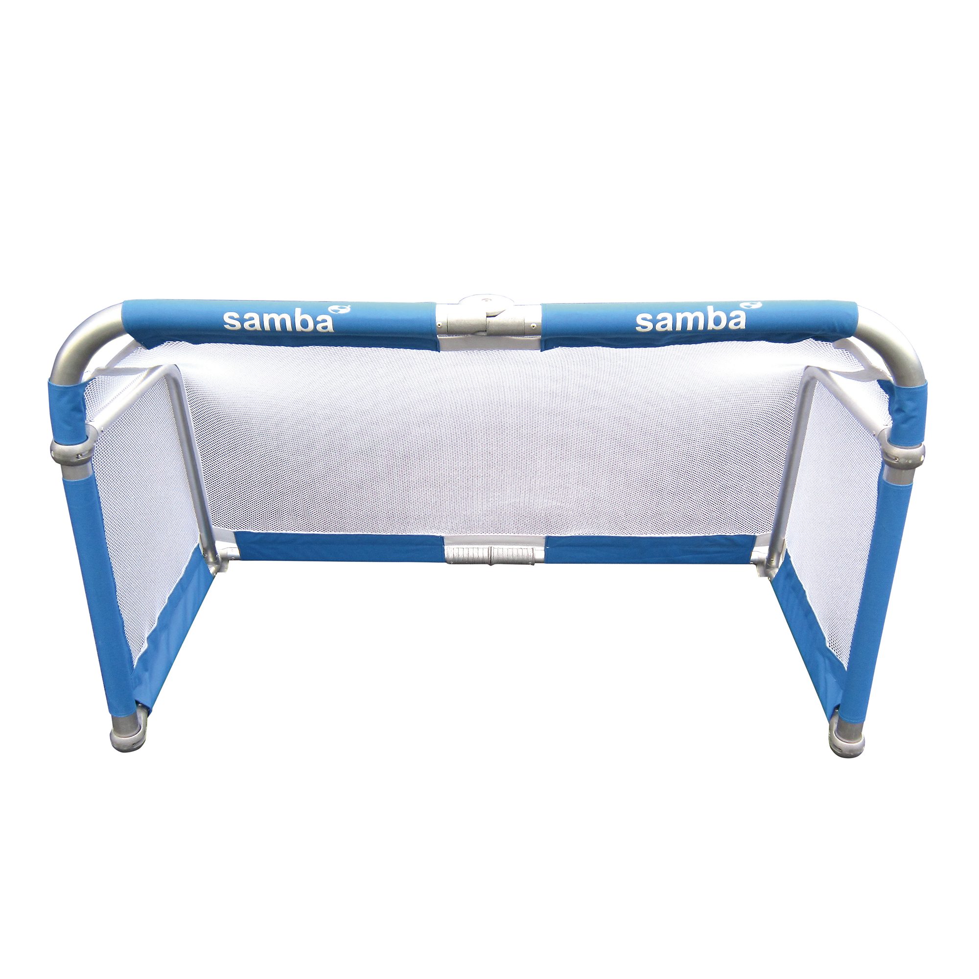 Samba Aluminium Folding Goal - 5ft x 3ft