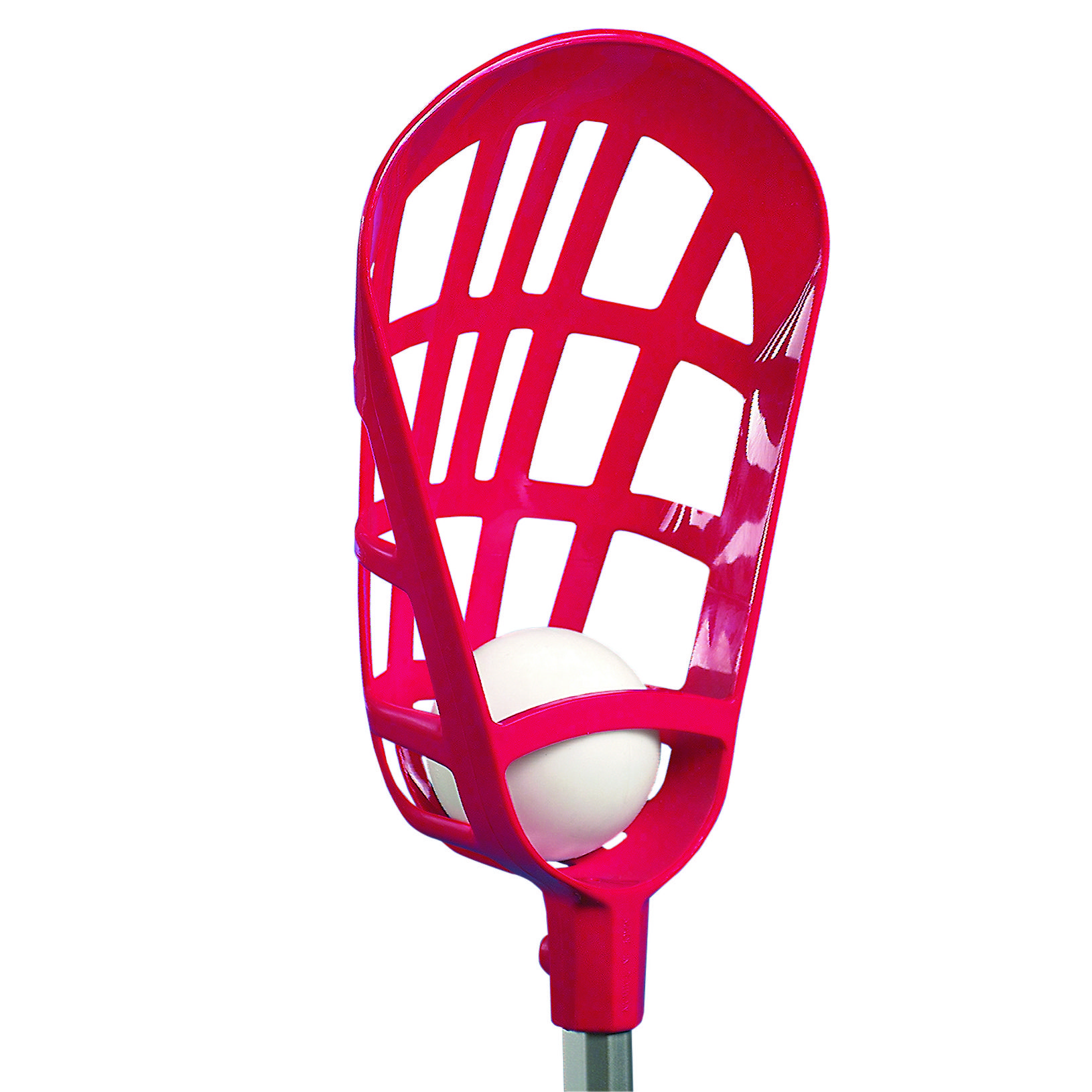 30in Soft Lacrosse Set