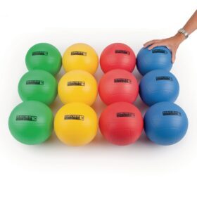 Playground Balls - 21.5cm - Pack of 12