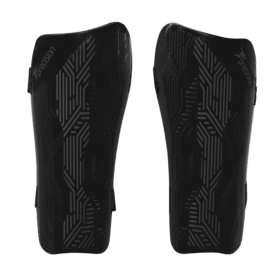 Precision Shin Guards - Large