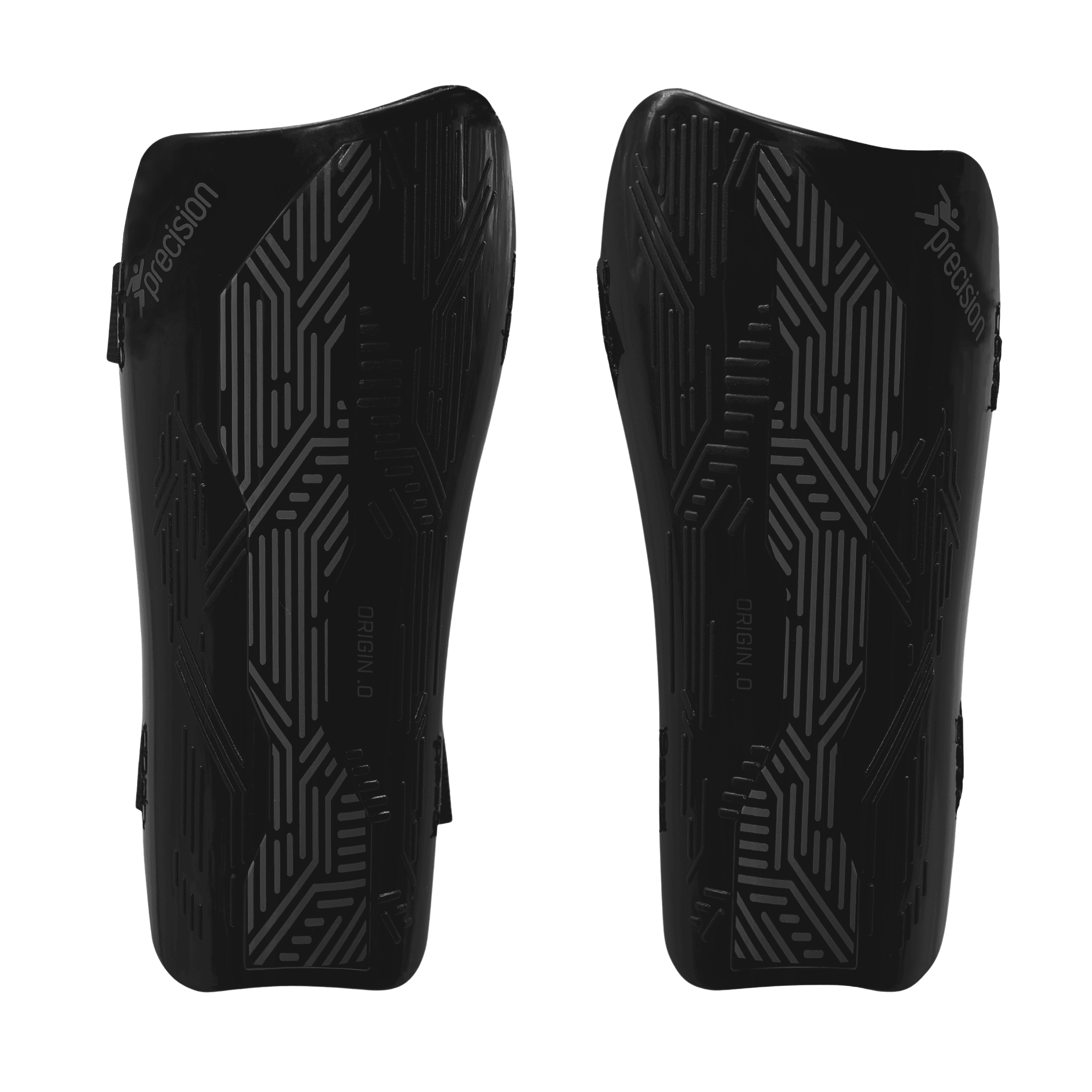 Precision Shin Guards - Large