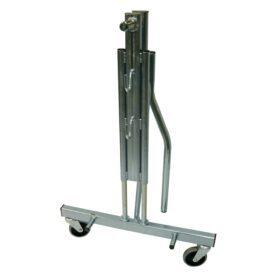 Lift/Lower Roller Stand Pair - School