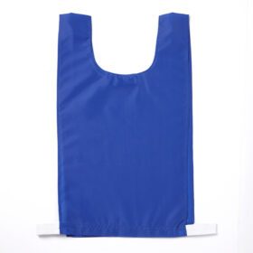 Nylon Bib - Blue - Senior