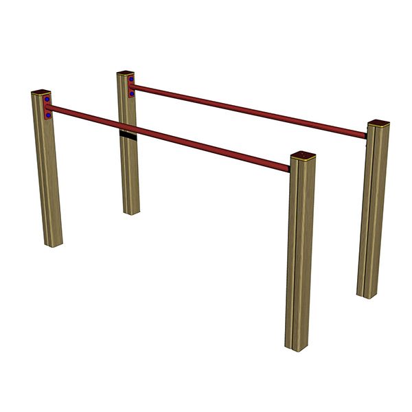 Kids Parallel Bars