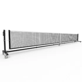 Pickleball Evolution Net System