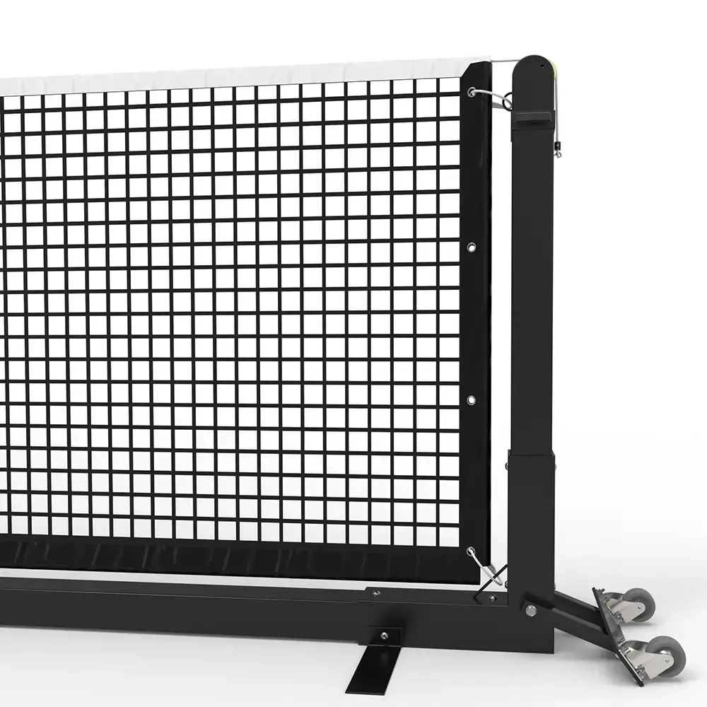 Pickleball Wheelaway Championship Net Set - Image 3