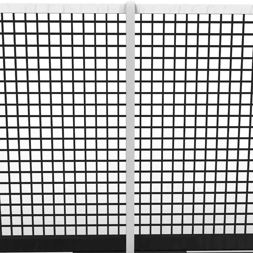 Pickleball Wheelaway Championship Net Set - Image 2