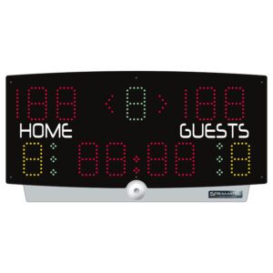 Multitop Portable Scoreboard