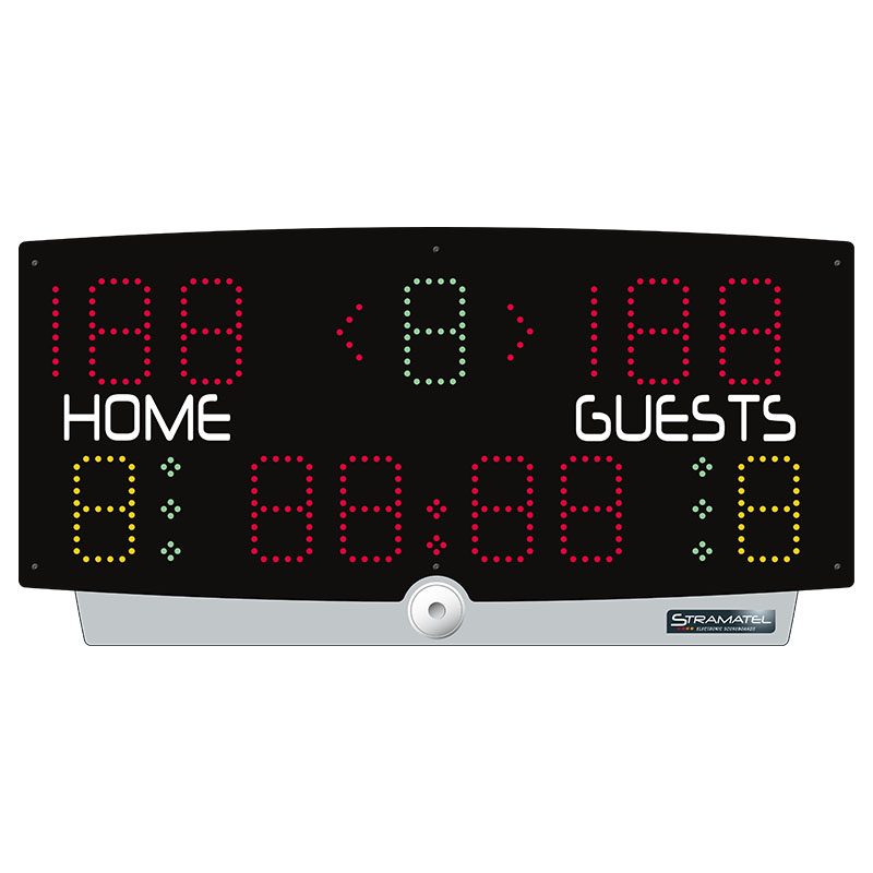 Multitop Portable Scoreboard