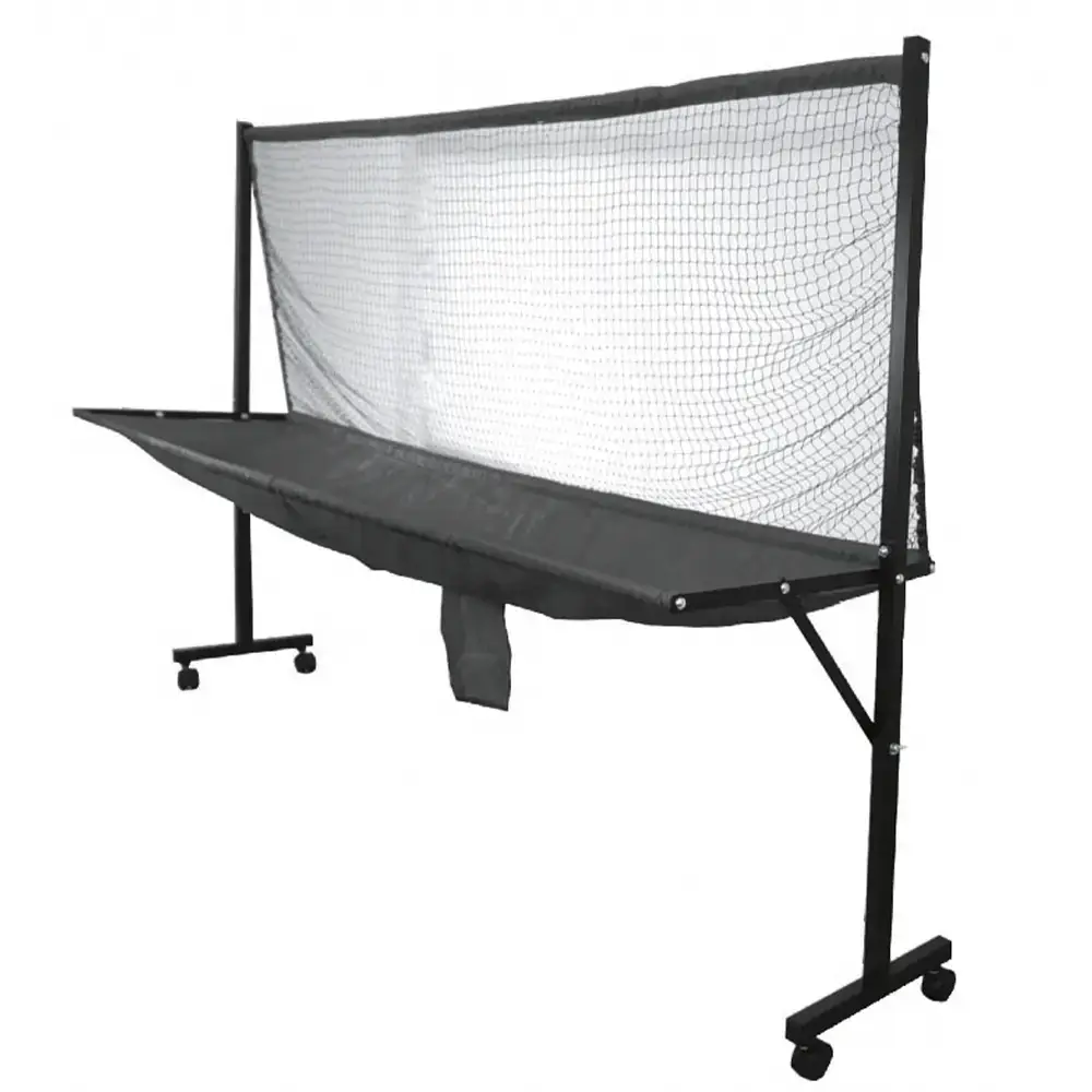 Practice Partner 15 Table Tennis Robot - Image 2