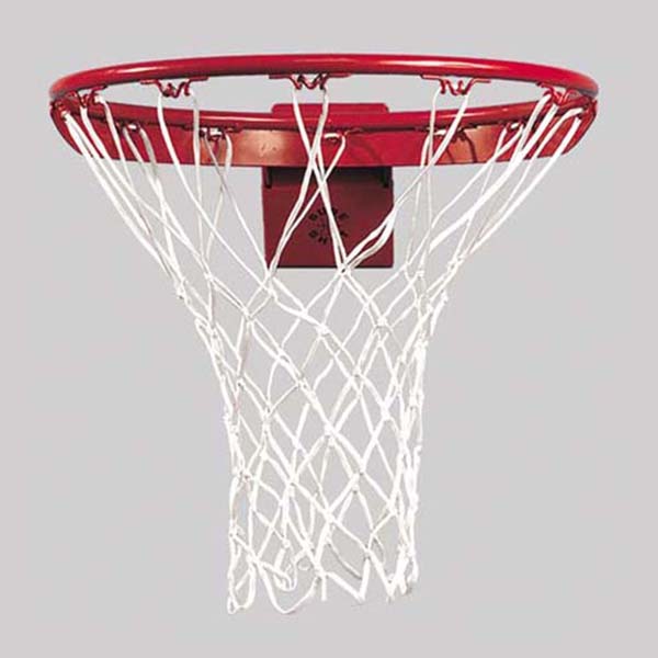 Pro Image Flex Basketball Ring & Net - Image 2