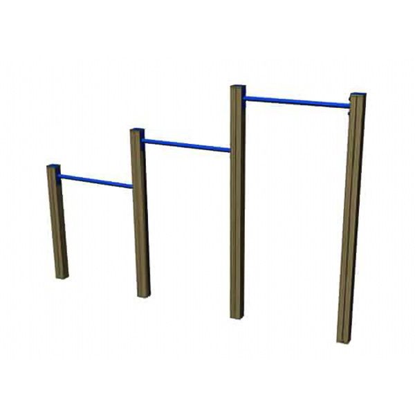 Pull Up Bars