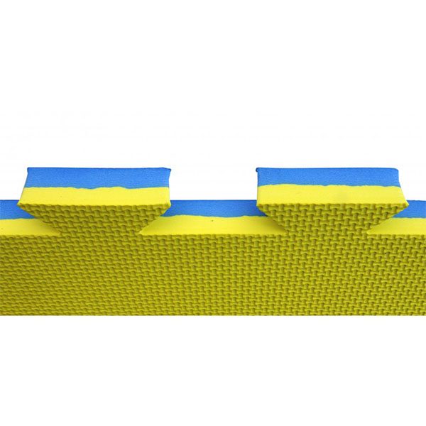 Puzzle Mat 100cm x 100cm (Two-Sided) - Image 2