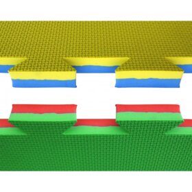 Puzzle Mat 100cm x 100cm (Two-Sided)
