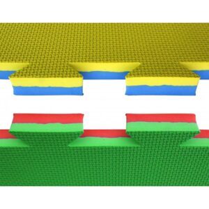 Puzzle Mat 100cm x 100cm (Two-Sided)