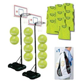 Primary Basketball Pack