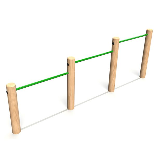 Roll Over Bars