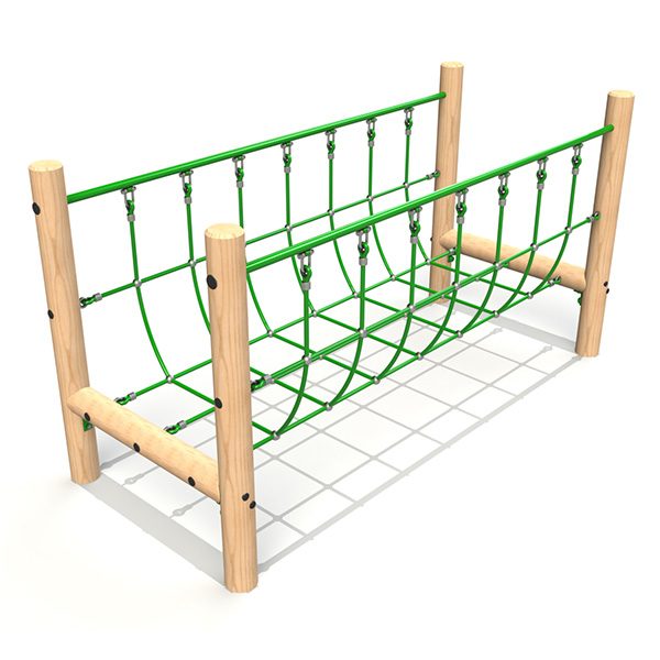 Rope Bridge
