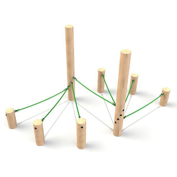 Rope Junction