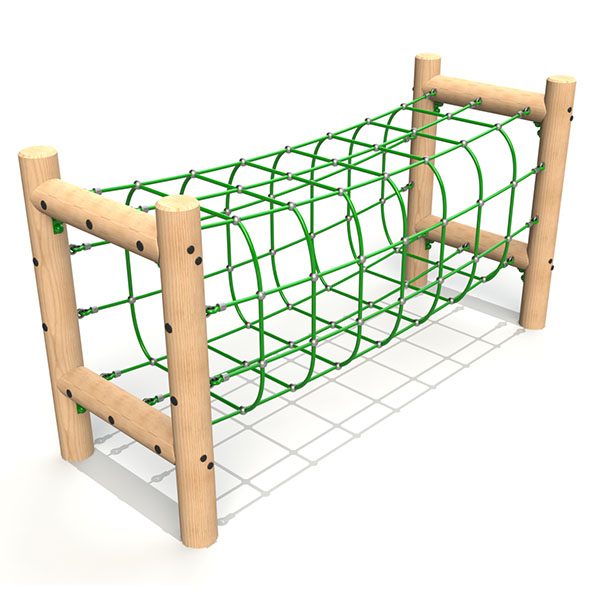 Rope Tunnel