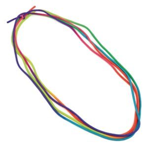 French Skipping Set - Multi - Pack of 3