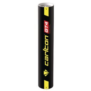Carlton GT4 Feather Shuttlecocks - Pack of 12