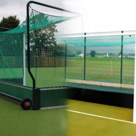 FIH Approved Self Weighted Hockey Goals