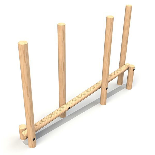 Sloping Balance Weave