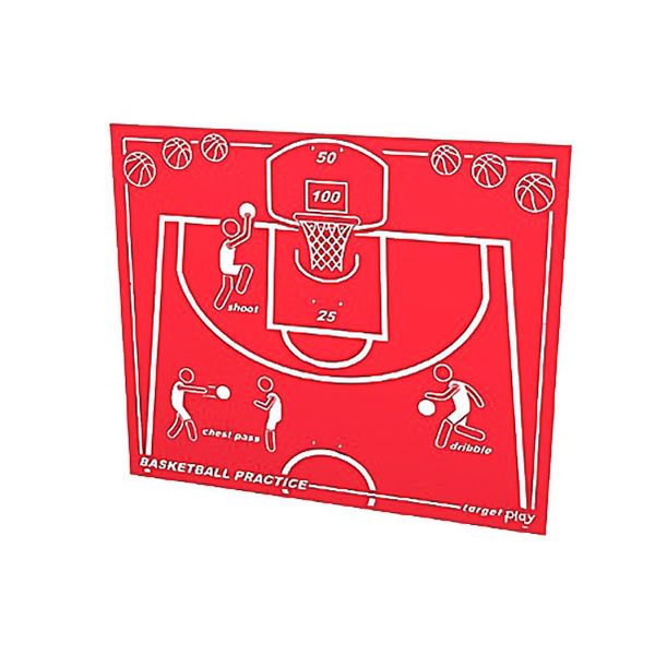 Sportsafe Basketball Target