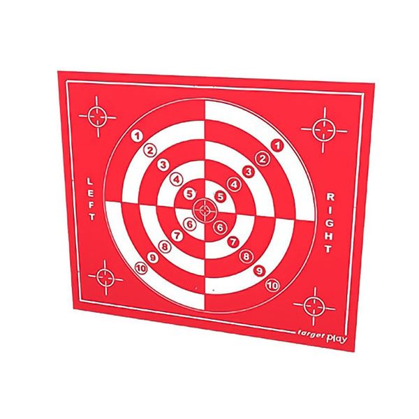 Sportsafe Bullseye Target