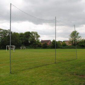 Sportsafe Club Ball Stop System
