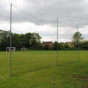 Sportsafe Club Ball Stop System