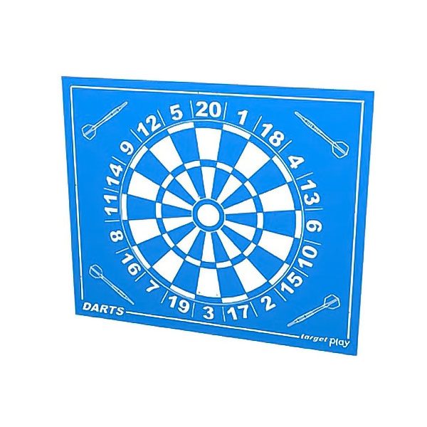 Sportsafe Dart Board Panel