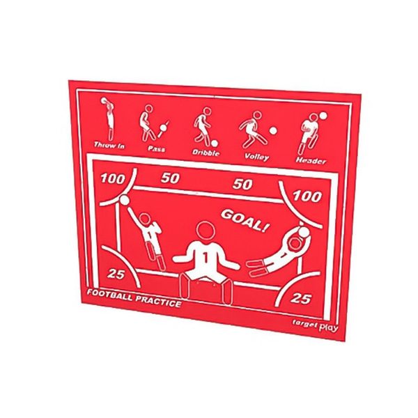 Sportsafe Football Target