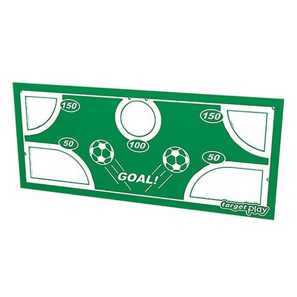 Sportsafe Half Goal Trainer Target Panel