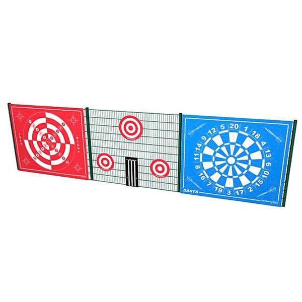 Sportsafe Multi-Targets 1