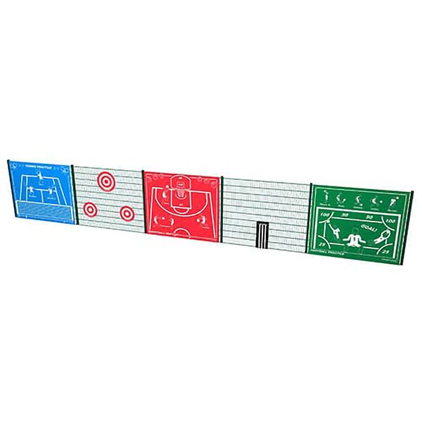 Sportsafe Multi-Targets 2