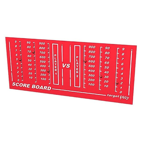 Sportsafe Score Board Panel