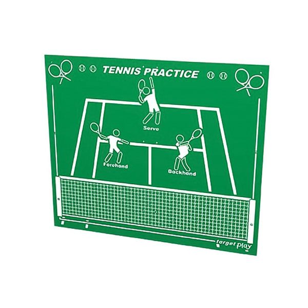 Sportsafe Tennis Target Panel