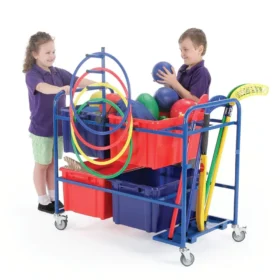 Standard Equipment Trolley