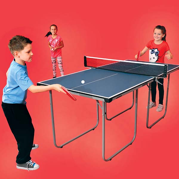 Starter Table Tennis Table - Image 4