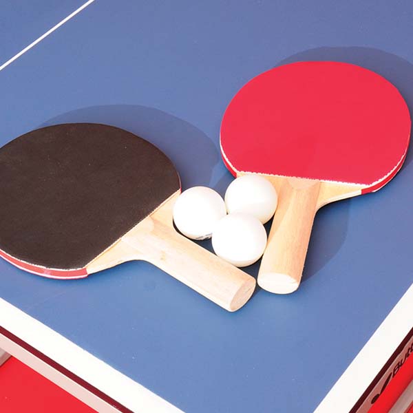 Starter Table Tennis Table - Image 2