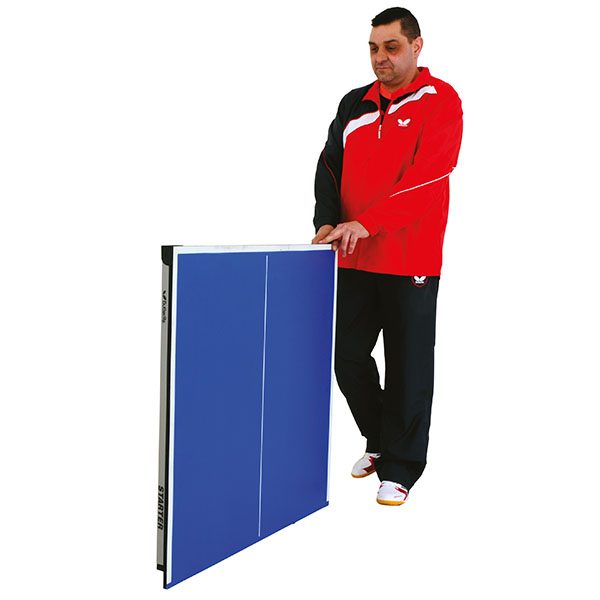 Starter Table Tennis Table - Image 6
