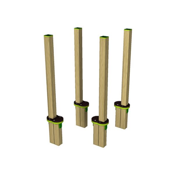 Stilts