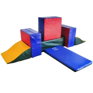 Super Seven Shapes