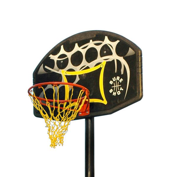 Sure Shot 510 U Just Basketball Unit - Image 5